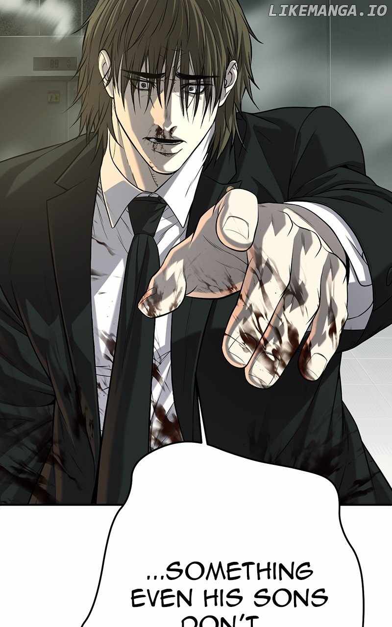 Son's Retribution Chapter 49 8